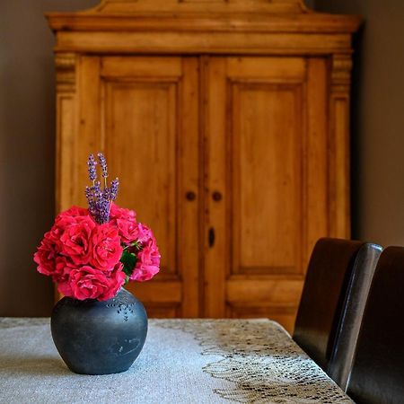 Holiday Apartment With Terrace Liepāja 외부 사진