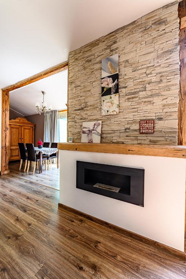 Holiday Apartment With Terrace Liepāja 외부 사진