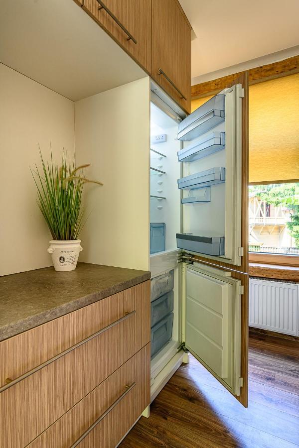 Holiday Apartment With Terrace Liepāja 외부 사진