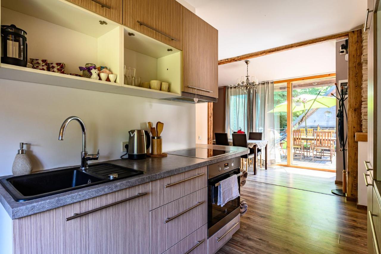 Holiday Apartment With Terrace Liepāja 외부 사진