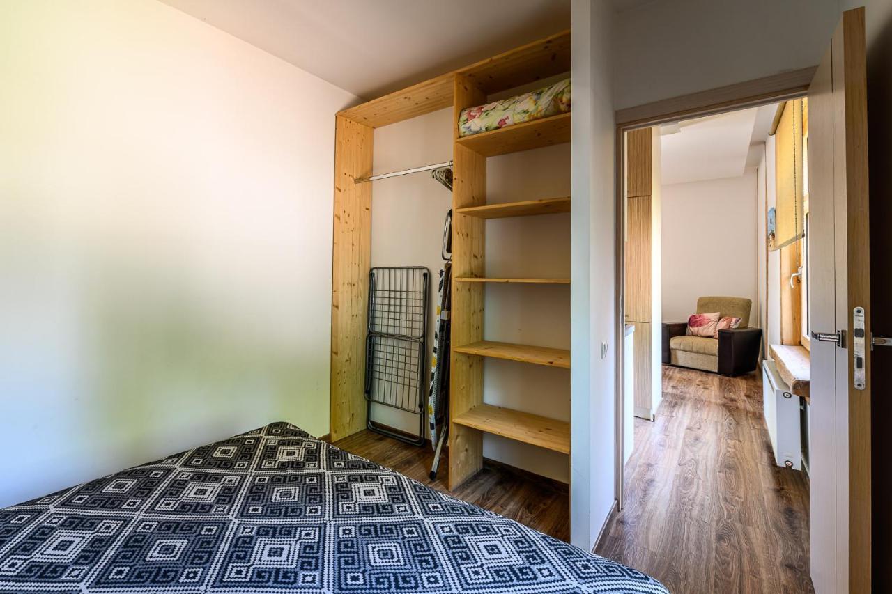 Holiday Apartment With Terrace Liepāja 외부 사진