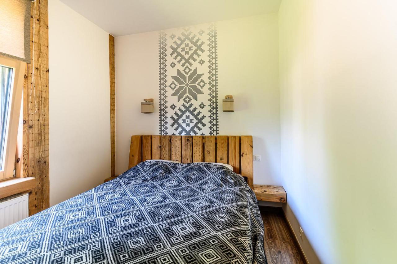 Holiday Apartment With Terrace Liepāja 외부 사진